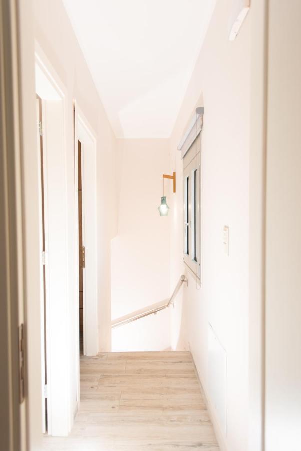Melia villa Kokkinos Pirgos Bagian luar foto